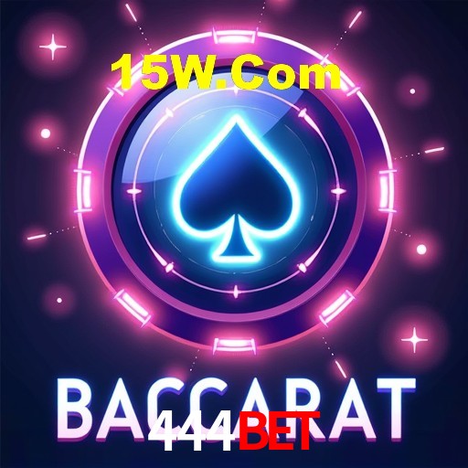 Experiência VIP 444bet
