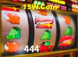 444bet Promoções - 30+ Ofertas Diárias