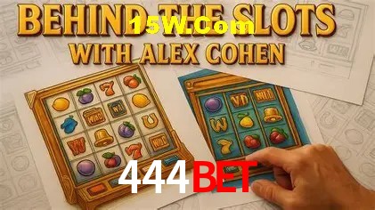 444bet Rio de Janeiro - Popular Jogos