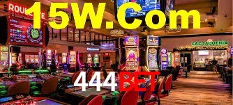 Premium Interface 444bet