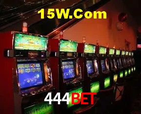 444bet Salvador - Statistics