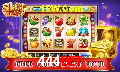 Provedores de Jogos 444bet