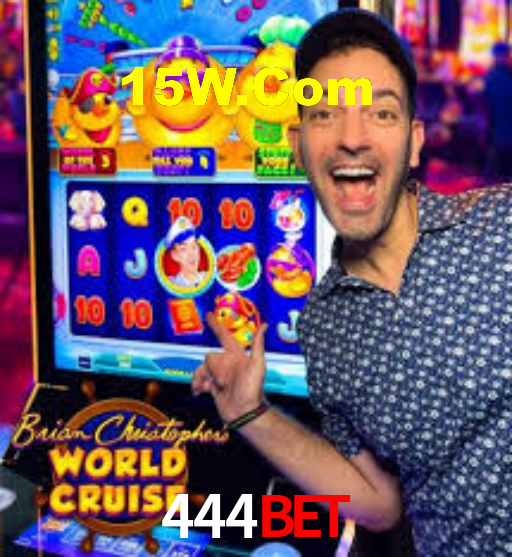 444bet pg