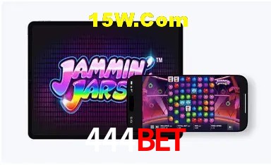 444bet Belo Horizonte - Jackpots