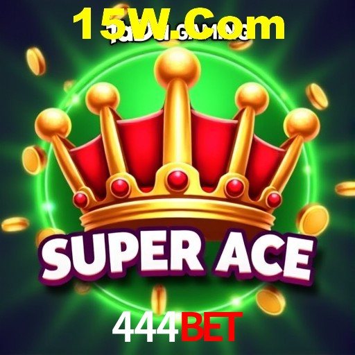 Desvendando o Mundo dos Jogos Virtuais na 444bet