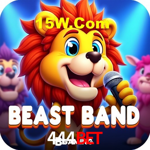 Casino VIP 444bet