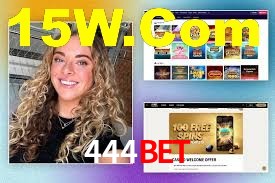 Daily Bonuses 444bet