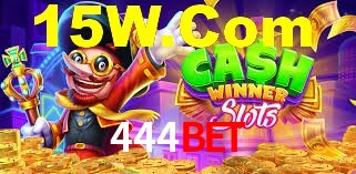 Tournaments 444bet
