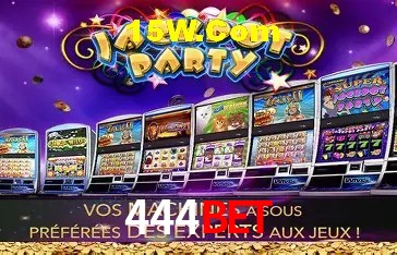 444bet - Análise de Mercados Esportivos