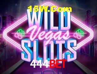 Promoções Sazonais 444bet