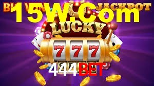 VIP Casino 444bet
