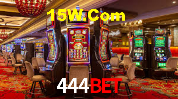 444bet - App Performance