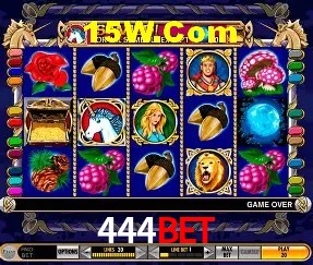 444bet - User Statistics