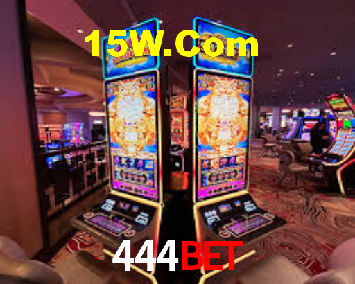 444bet pg