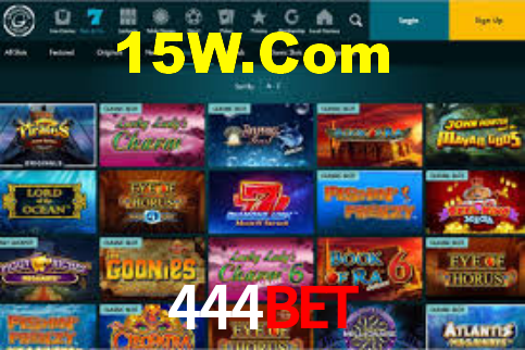 444bet.com