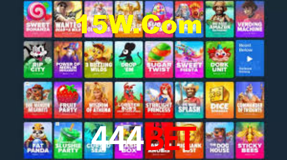 444bet