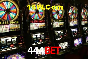 444bet Brasília - Bonus Features
