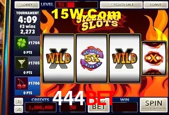 444bet São Paulo - Hot Promos