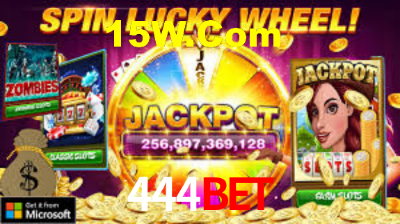 444bet pg