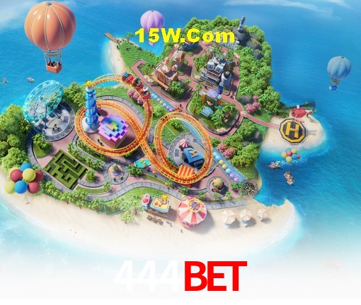 Jogos de Slot 444bet