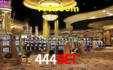 Segurança 2FA 444bet