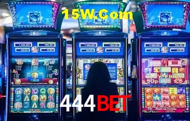 444bet Rio de Janeiro - Licenses