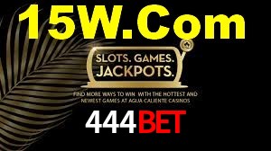 444bet pg