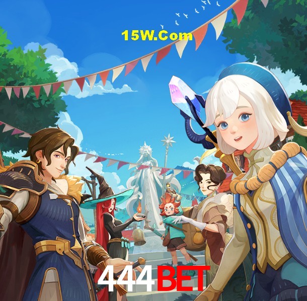 Casino Ao Vivo 444bet