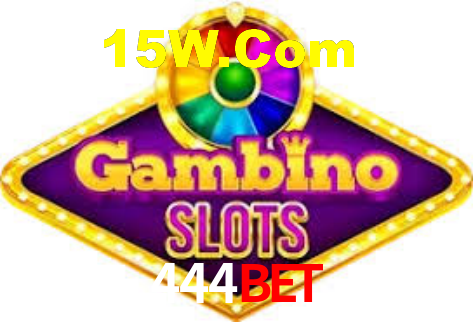 444bet pg