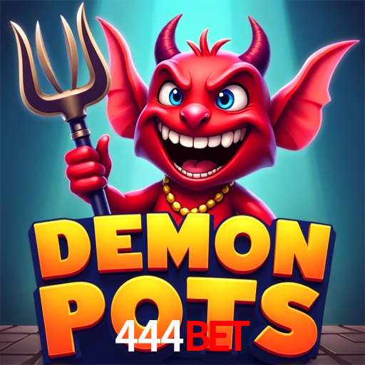 444BET.Com