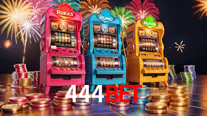 444BET: A Experiência de Casino com Jogos de Mesa ao Vivo