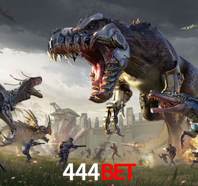 444BET