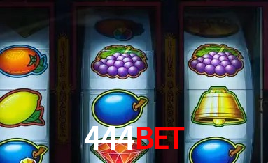 444BET
