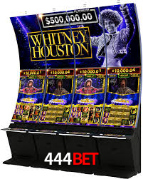 444BET - 444BET PG - Slots No Cassino Online!