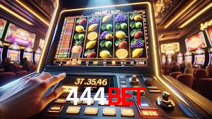 444BET.Com - 444BET PG - Plataforma Fortune Tiger