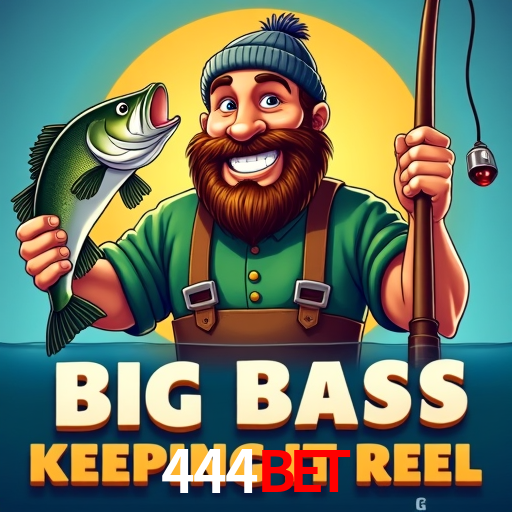 444BET - Cassino On-Line -444BET.Com