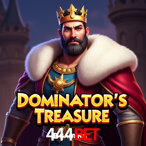444BET.Com