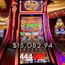 444BET