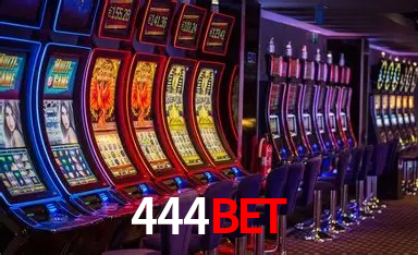 Explore as vantagens do 444BET: serviço profissional e confiabilidade
