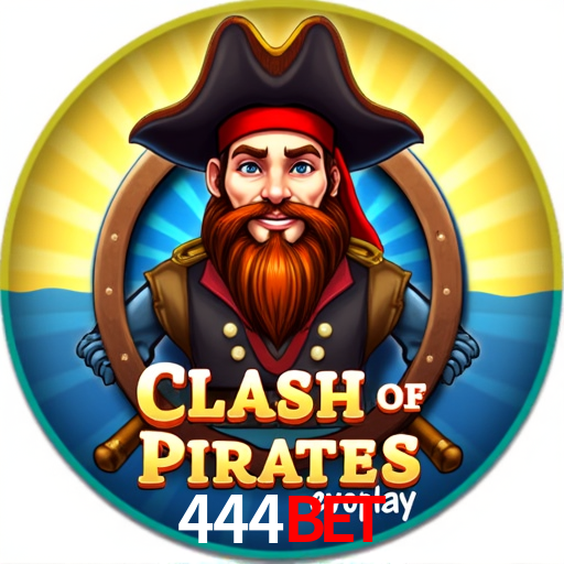 444BET: Seu Cassino Premiado com Pagamentos Rápidos
