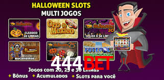 444BET PG