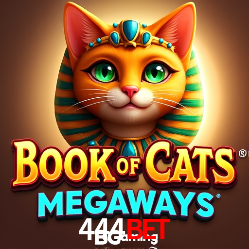 444BET - 444BET.Com - Plataforma Oficial