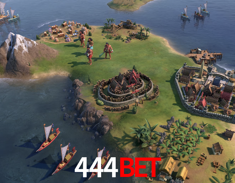 444BET - Registrar Site De Cassino -444BET PG