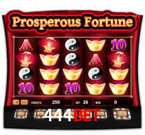 444BET