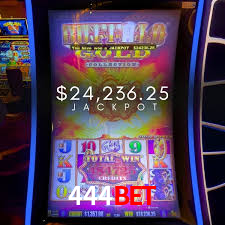 444BET PG